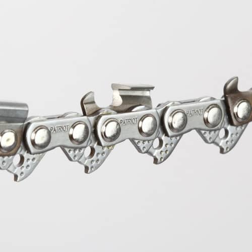 Купить Цепь для пил 0,325 72 звена PG-C21BP Patriot по низкой цене