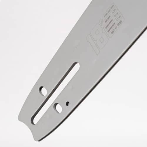 Купить Шина для пил 18 -1,5 мм-0,325 Patriot по низкой цене