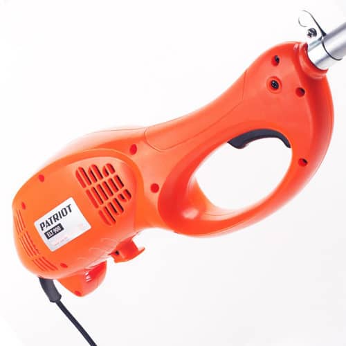 Купить Триммер электрический PATRIOT ELT 900, 950 Вт/захват 35 см по низкой цене