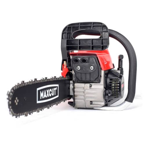 Купить Бензопила Maxcut MC146, 2,9 л.с. шина 16 40 см по низкой цене
