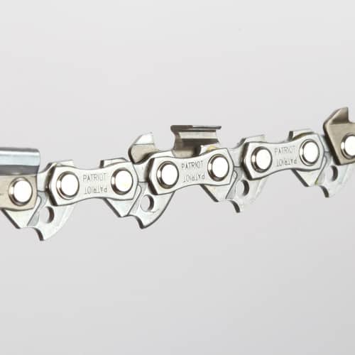 Купить Цепь для пил 3/8 64 звена 1,3 мм 91VS-64E Patriot по низкой цене