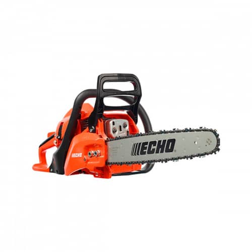 Купить Бензопила ECHO CS-353ES 2,1 л.с. шина 14 35 см по низкой цене