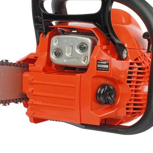 Купить Бензопила ECHO CS-353ES 2,1 л.с. шина 14 35 см по низкой цене