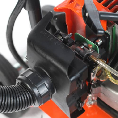 Купить Культиватор бензиновый Patriot Denver F 2,8 л.с по низкой цене