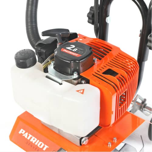 Купить Культиватор бензиновый Patriot Denver F 2,8 л.с по низкой цене