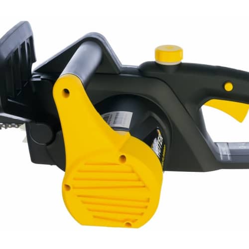 Купить Пила электрическая цепная Huter ELS-2000P, 2000 Вт, шина 16 40 см по низкой цене