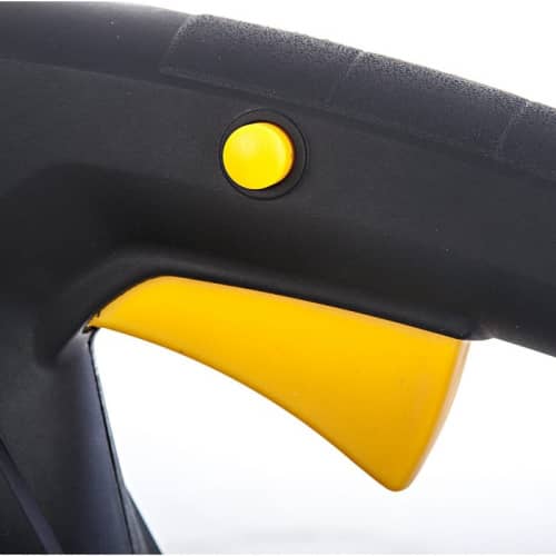 Купить Пила электрическая цепная Huter ELS-2000P, 2000 Вт, шина 16 40 см по низкой цене