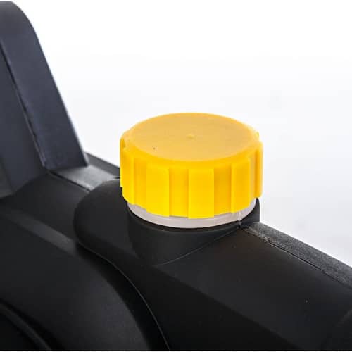 Купить Пила электрическая цепная Huter ELS-2000P, 2000 Вт, шина 16 40 см по низкой цене