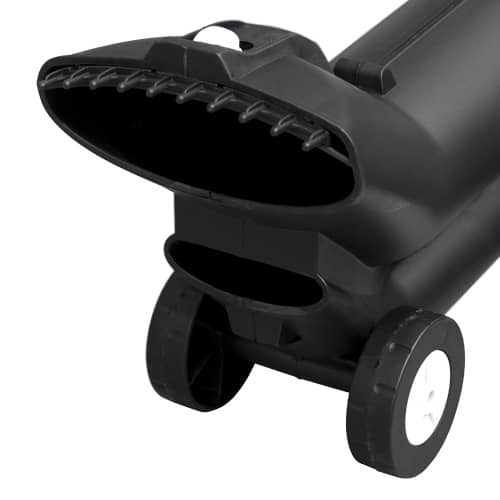 Купить Пылесос-воздуходувка DORN DGB 3000, 3000 Вт по низкой цене