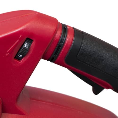 Купить Пылесос-воздуходувка DORN DGB 3000, 3000 Вт по низкой цене