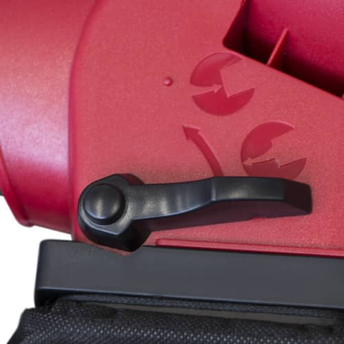 Купить Пылесос-воздуходувка DORN DGB 3000, 3000 Вт по низкой цене