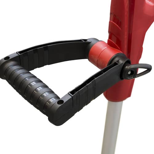 Купить Щетка электрическая DORN DGSW 400 для чистки швов 400 Вт по низкой цене