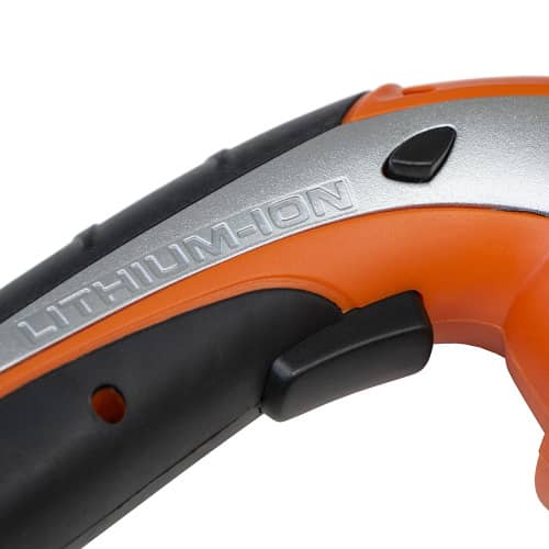 Купить Ножницы-кусторез аккумуляторные GT02, 3,6 В по низкой цене