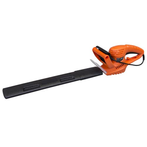 Купить Кусторез электрический CYHT05B-510, 500 Вт, лезвие 510 мм по низкой цене