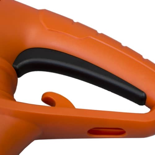 Купить Кусторез электрический CYHT05B-510, 500 Вт, лезвие 510 мм по низкой цене