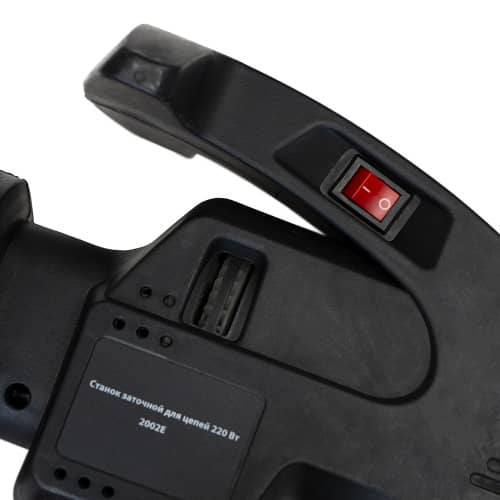 Купить Станок заточной для цепей 2002E 220 Вт по низкой цене