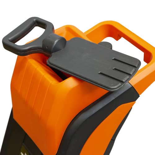 Купить Садовый электрический измельчитель BSLD 01C, 2400 Вт по низкой цене