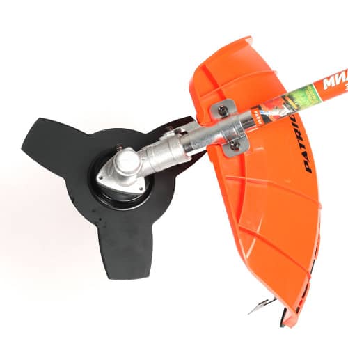 Купить Триммер бензиновый Patriot PT 443 The One 2,5 л.с./захват 25-44 см по низкой цене