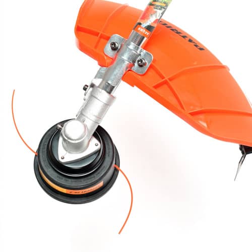 Купить Триммер бензиновый Patriot PT 443 The One 2,5 л.с./захват 25-44 см по низкой цене