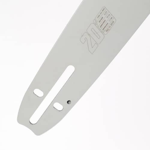 Купить Шина для пил 20 -1,5 мм-0,325 P208SLGK095 Patriot по низкой цене