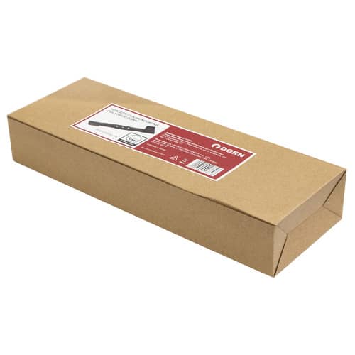 Купить Нож для газонокосилки DORN DGL1200/32, 32 см по низкой цене