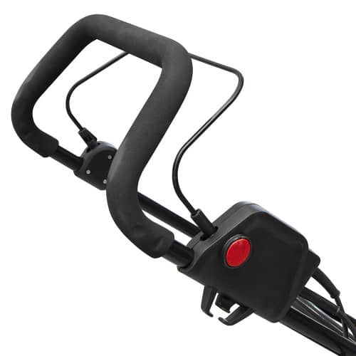 Купить Газонокосилка электрическая DORN DGL 1600 Вт/38 см по низкой цене