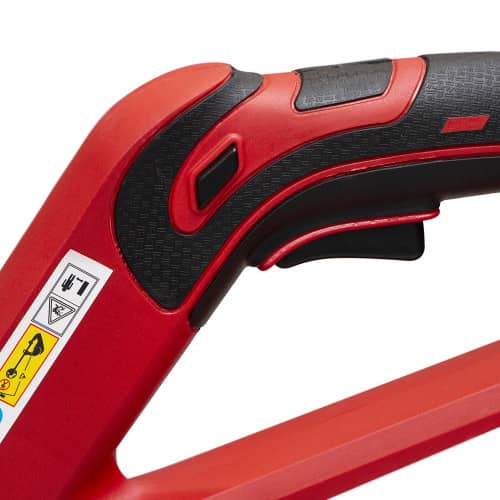 Купить Триммер электрический DORN SF7A223, 550 Вт/захват 30 см по низкой цене