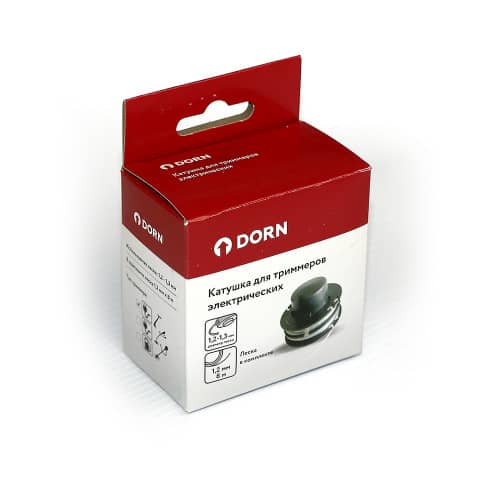 Купить Катушка для триммера SF7A221 DORN по низкой цене