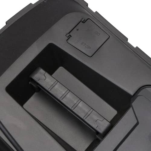 Купить Газонокосилка электрическая SF7A109 1000 Вт/32 см по низкой цене