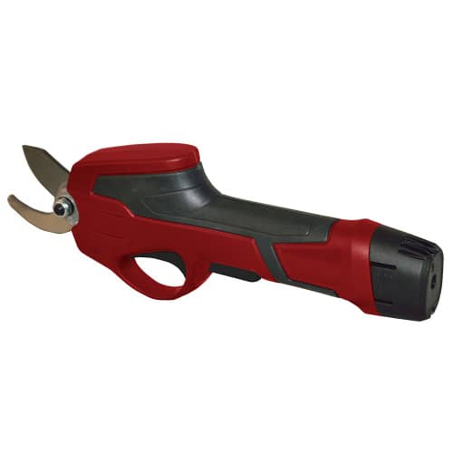 Купить Секатор аккумуляторный DORN со штангой рез 22 мм 7,2 В по низкой цене