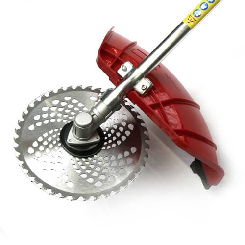 Купить Триммер бензиновый DORN TT-BC520-2 захват 25-41 см 3 л.с по низкой цене