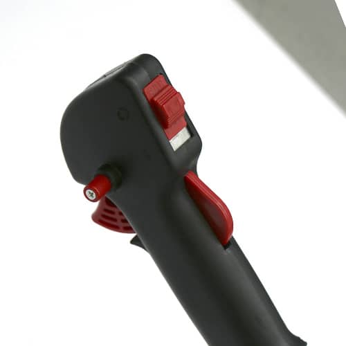 Купить Триммер бензиновый DORN TT-BC520-2 захват 25-41 см 3 л.с по низкой цене