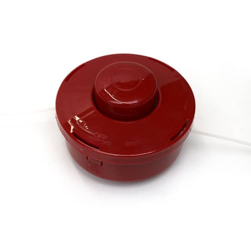 Купить Триммер бензиновый DORN TT-BC520-2 захват 25-41 см 3 л.с по низкой цене