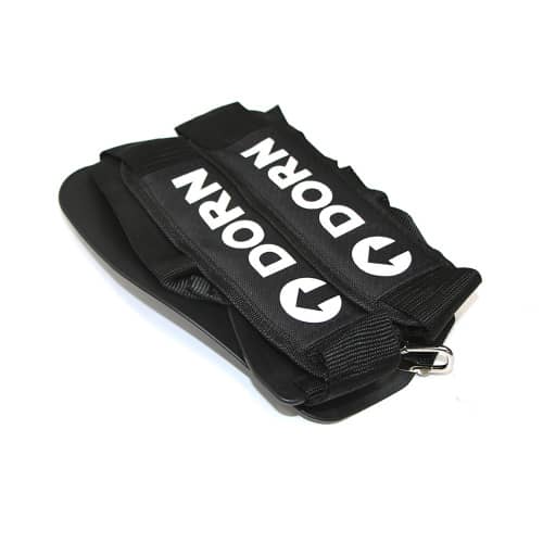 Купить Триммер бензиновый DORN TT-BC520-2 захват 25-41 см 3 л.с по низкой цене