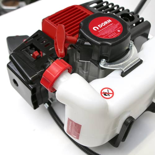 Купить Триммер бензиновый DORN TT-BC520-2 захват 25-41 см 3 л.с по низкой цене