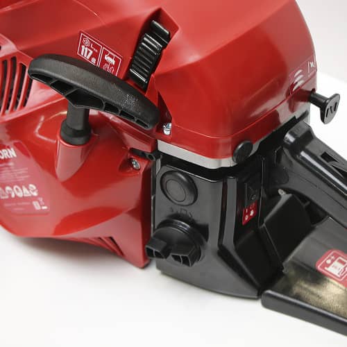 Купить Бензопила DORN TT-CS4500J 3 л.с. шина 16 40 см по низкой цене