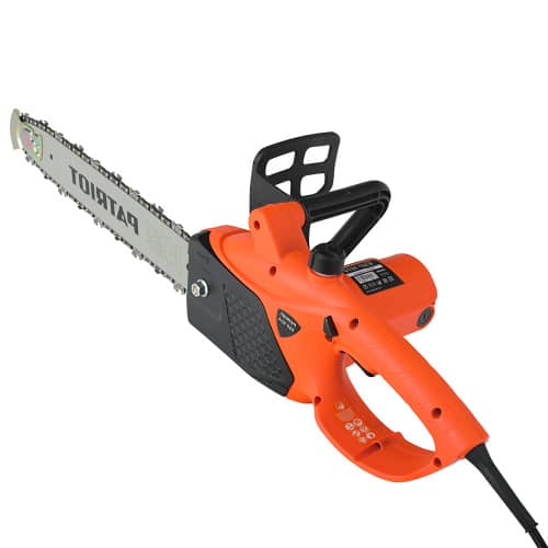 Купить Пила электрическая цепная Patriot ESP 1614, 1500 Вт по низкой цене