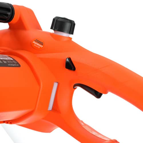 Купить Пила электрическая цепная Patriot ESP 1614, 1500 Вт по низкой цене