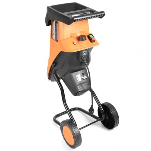 Купить Садовый электрический измельчитель Patriot PT SE24, 2400 Вт по низкой цене