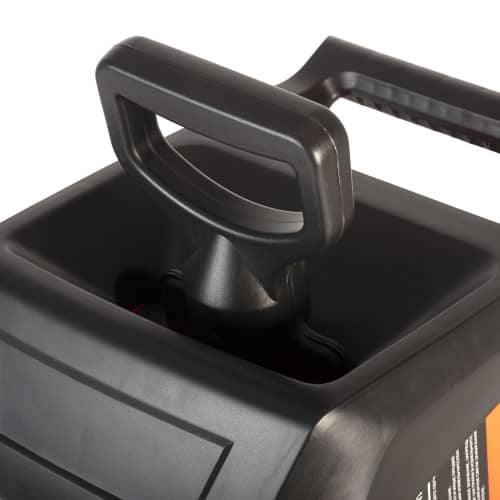 Купить Садовый электрический измельчитель Patriot PT SE24, 2400 Вт по низкой цене