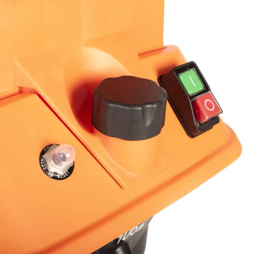 Купить Садовый электрический измельчитель Patriot PT SE24, 2400 Вт по низкой цене