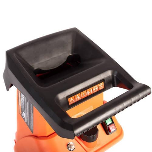 Купить Садовый электрический измельчитель Patriot PT SE24, 2400 Вт по низкой цене