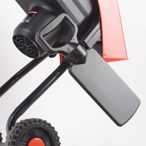 Купить Садовый электрический измельчитель Patriot PT SE24, 2400 Вт по низкой цене