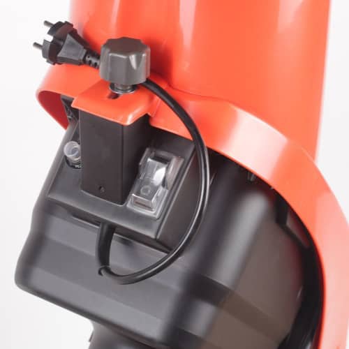 Купить Садовый электрический измельчитель Patriot PT SE24, 2400 Вт по низкой цене