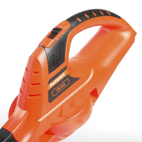 Купить Воздуходувка аккумуляторная Patriot UES CB215, 21V без АКБ и ЗУ по низкой цене