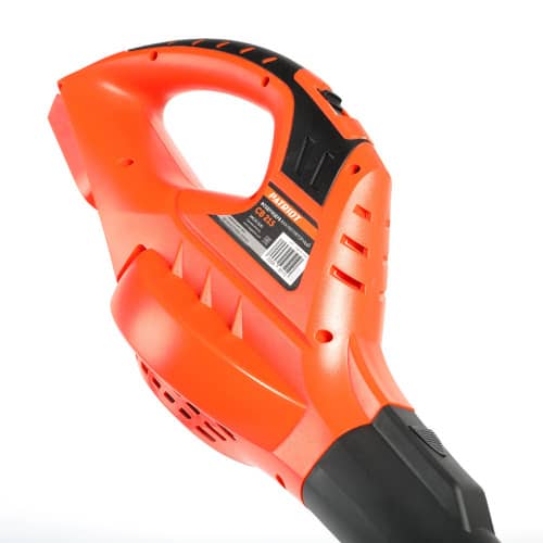 Купить Воздуходувка аккумуляторная Patriot UES CB215, 21V без АКБ и ЗУ по низкой цене