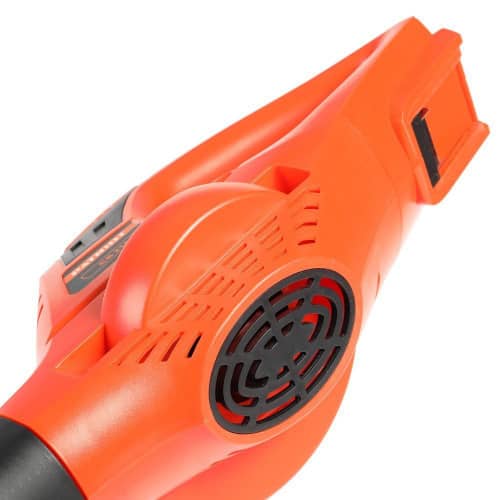 Купить Воздуходувка аккумуляторная Patriot UES CB215, 21V без АКБ и ЗУ по низкой цене