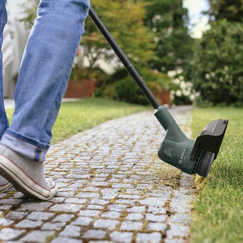 Купить Катушка для триммера Bosch EasyGrassCut d1,6 ммх4 м по низкой цене