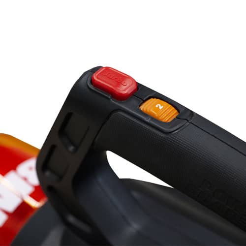 Купить Воздуходувка аккумуляторная WORX WG584E бесщеточная 40V по низкой цене