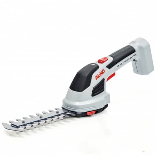 Купить Ножницы-кусторез аккумуляторные AL-KO GS 7,2 В по низкой цене